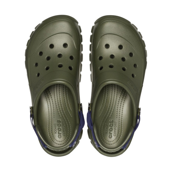 Crocs Off Road Sport Clog Crocs Off Road Sport Clog